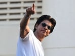 Shah Rukh Khan’s bungalow Mannat in Mumbai's Bandra may get a new gallery.