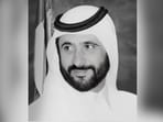 Sheikh Ahmed bin Rashid Al Maktoum, the Deputy Chairman of Dubai Police and Public Security, died at the age of 76 on Monday morning.