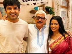 পরিণীতায় আর দেখা যাবে না ‘দাদু’ সুব্রত গুহ দাসকে! ইঙ্গিতপূর্ণ পোস্ট, কী জবাব আশুতোষ বসুর?