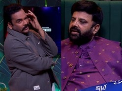 వినాయక చవితి ముందు వెళ్లాడు-నిమజ్జనం కాకముందే వచ్చేశాడు-కృష్ణుడిని ఆడుకున్న శివాజీ-బిగ్ బాస్ బజ్ వైరల్!