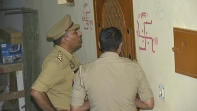 According to cops, Sumitra Devi, wife of Brajveer, received a pension and there had been disputes in the family over the money. (Sakib Ali/ HT Photo/ Representational)