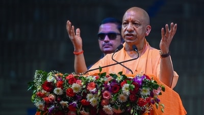 The proposed scheme comes amid a series of decisions by the BJP government to woo different occupational groups and categories. (HT Photo)