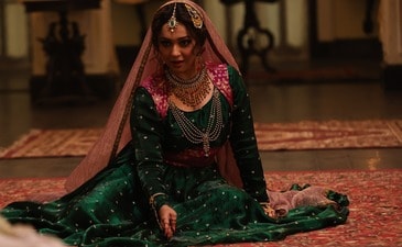 এবার সৃজিতের ‘চন্দ্রমুখী’ কৌশানি! কেন নায়িকাকে বাছলেন পরিচালক?