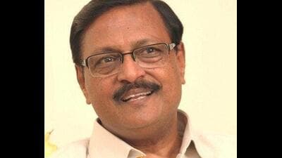 A former Bharatiya Janata Party MP, Satya Pal Jain is the first person to hold the post in Chandigarh (Source: X)