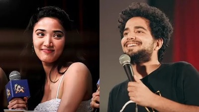 ডিসেম্বরে মেধা শঙ্করের সাথে বিয়ে সময় রায়নার? গুজব নিয়ে নীরবতা ভাঙলেন কমেডিয়ান ডিসেম্বরে মেধা শঙ্করের সাথে বিয়ে সময় রায়নার? গুজব নিয়ে নীরবতা ভাঙলেন কমেডিয়ান