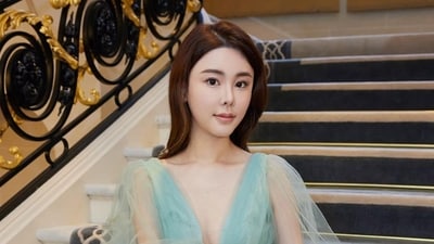 Abby Choi's body was found dismembered and cooked into a soup in 2023. Abby Choi's body was found dismembered and cooked into a soup in 2023.