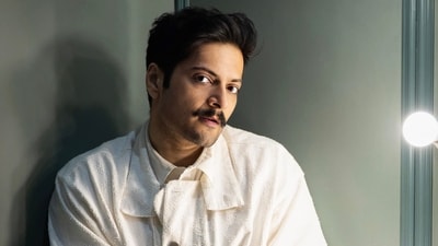 Ali Fazal