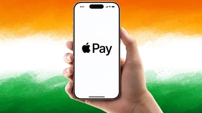 Apple Pay could finally land in India next month (HT) Apple Pay could finally land in India next month (HT)