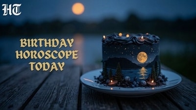 September 22 Birthday Horoscope: Here's what the tarot cards have in store September 22 Birthday Horoscope: Here's what the tarot cards have in store