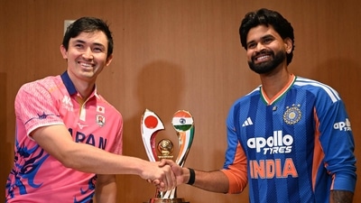 India vs Japan: Check Live Streaming details. (AFP) India vs Japan: Check Live Streaming details. (AFP)