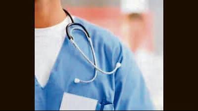 Currently, patients suffering from many serious diseases are referred to Karnal District Civil Hospital or Kalpana Chawla Government Medical College and Hospital in the city for treatment. (HT)