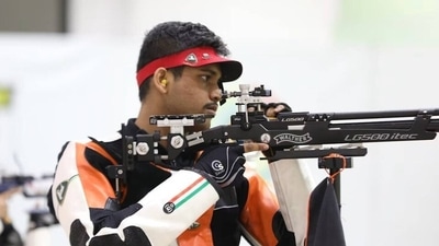 India increase medal tally to three at the Asian Games 2026 edition. India increase medal tally to three at the Asian Games 2026 edition.