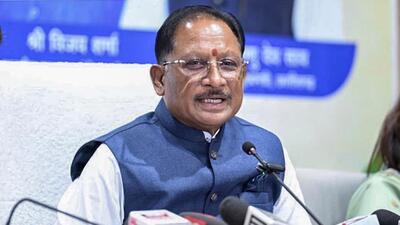 He said the matter, which was earlier being heard by the Mahanadi Water Disputes Tribunal, has now been referred to the Central Water Commission (CWC). (PTI) He said the matter, which was earlier being heard by the Mahanadi Water Disputes Tribunal, has now been referred to the Central Water Commission (CWC). (PTI)