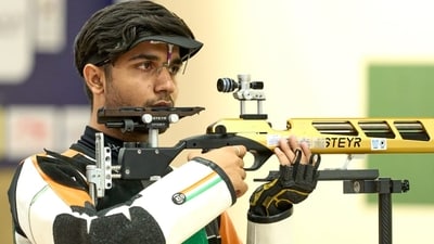 Himanshu Dhillon (HT) Himanshu Dhillon (HT)