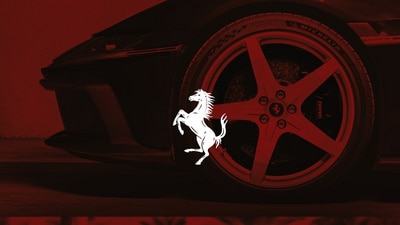 Ferrari will showcase its heritage, latest road cars and future technology when Universo Ferrari arrives in New Delhi in October. Ferrari will showcase its heritage, latest road cars and future technology when Universo Ferrari arrives in New Delhi in October.