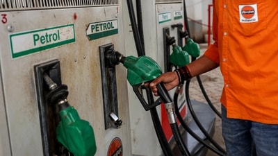The sharp market price rise for petrol is already resulting in losses on retail sales for fuel retailers. (AFP/Representational) The sharp market price rise for petrol is already resulting in losses on retail sales for fuel retailers. (AFP/Representational)