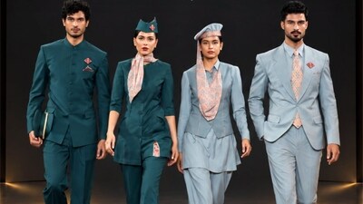 Criticism also mounted on the Facebook post of the airline. (Pakistan International Airlines/ Facebook)