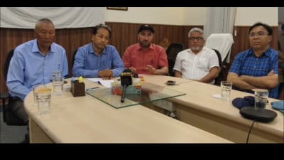 Ladakh’s leaders have been demanding just compensation for the families of those killed and the withdrawal of related cases. (X)