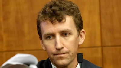 Five key takeaways from Patrick Clancy’s 60 Minutes interview (David L. Ryan/The Boston Globe via AP, Pool) (David L. Ryan/Pool The Boston Gl)