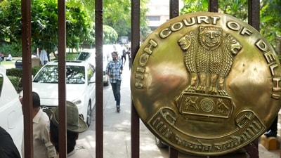 Terming the petition a "wild witch hunt", Justice Amit Bansal remarked that the petitioner, lawyer Ghanshyam Upadhyay, has alternative remedies in law. (PTI File) Terming the petition a "wild witch hunt", Justice Amit Bansal remarked that the petitioner, lawyer Ghanshyam Upadhyay, has alternative remedies in law. (PTI File)