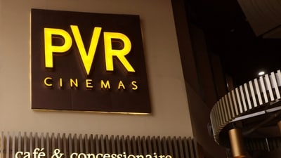 Lawyer sends legal notice to multiplex PVR INOX over "refusal" of cash payment (REUTERS file photo)