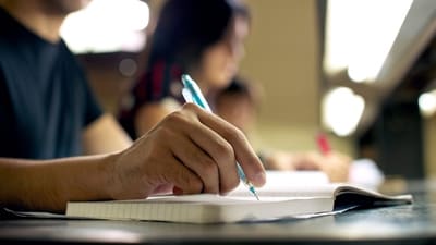 Education (Getty Images/iStockphoto) Education (Getty Images/iStockphoto)
