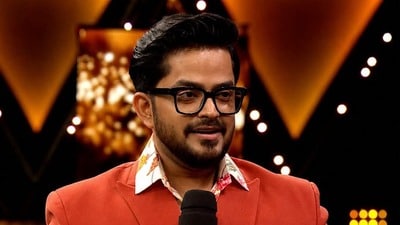 'আমার বেসিক শিক্ষাটা আমার কাছেই থাকবে',বিগ বস থেকে বেরিয়ে 'বাঁধাকপি ট্রমায়' সায়ক 'আমার বেসিক শিক্ষাটা আমার কাছেই থাকবে',বিগ বস থেকে বেরিয়ে 'বাঁধাকপি ট্রমায়' সায়ক
