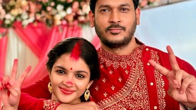 ‘এই সফর আমাকে এমন বন্ধুত্ব দিয়েছে যা সারাজীবন আগলে রাখব’,কনে দেখা আলো শেষে সাইনা ‘এই সফর আমাকে এমন বন্ধুত্ব দিয়েছে যা সারাজীবন আগলে রাখব’,কনে দেখা আলো শেষে সাইনা