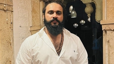 Saurav Gurjar arrest: Mahabharat actor detained after woman’s complaint, sent to 14-day custody. Saurav Gurjar arrest: Mahabharat actor detained after woman’s complaint, sent to 14-day custody.