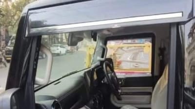 Passersby alerted the police, following which Sharma was taken to a hospital for treatment. He later died while undergoing treatment. (HT) Passersby alerted the police, following which Sharma was taken to a hospital for treatment. He later died while undergoing treatment. (HT)