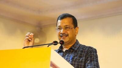 The next date of hearing is November 16. (Facebook page | Arvind Kejriwal)