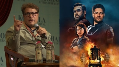 Tigmanshu Dhulia feels Mirzapur is heavily exaggerated Tigmanshu Dhulia feels Mirzapur is heavily exaggerated