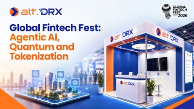This year's focus was on how these technologies can converge to create inclusive financial systems that drive significant economic impact. This year's focus was on how these technologies can converge to create inclusive financial systems that drive significant economic impact.
