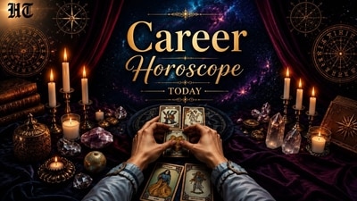Career Horoscope Today