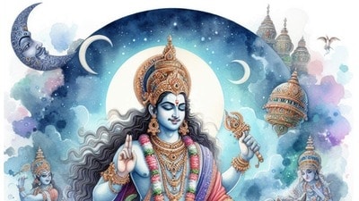 লাখে একজনের জীবনে ঘটে এই রাজযোগ! সেই শশি আদিত্য রাজযোগ ৩ রাশিকে দেবে সুপার লাক লাখে একজনের জীবনে ঘটে এই রাজযোগ! সেই শশি আদিত্য রাজযোগ ৩ রাশিকে দেবে সুপার লাক