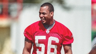 Derrick Johnson's Chiefs career earned him a place in team history, while his family, foundation and education work shape life after football. Derrick Johnson's Chiefs career earned him a place in team history, while his family, foundation and education work shape life after football.