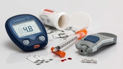 When your blood sugar goes lower than 60 mg/dL it is termed as low blood sugar or hypoglycemia (Pixabay) When your blood sugar goes lower than 60 mg/dL it is termed as low blood sugar or hypoglycemia (Pixabay)