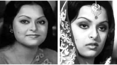 Mithu Mukerjee established herself in the film industry in the 1970s and 80s. Mithu Mukerjee established herself in the film industry in the 1970s and 80s.