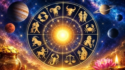 October Horoscope Rashifal 2026 October Horoscope Rashifal 2026