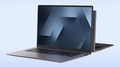 More RAM gives modern laptops more breathing room when handling multiple apps