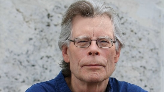 Stephen King celebrates his birthday on September 21 every year.