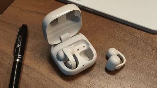 The LinkBuds Clip make open-ear listening genuinely appealing, pairing detailed vocals with excellent microphones and dependable battery life.