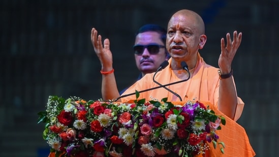 The proposed scheme comes amid a series of decisions by the BJP government to woo different occupational groups and categories. (HT Photo)