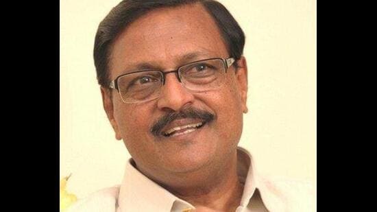 A former Bharatiya Janata Party MP, Satya Pal Jain is the first person to hold the post in Chandigarh (Source: X)