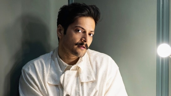 Ali Fazal