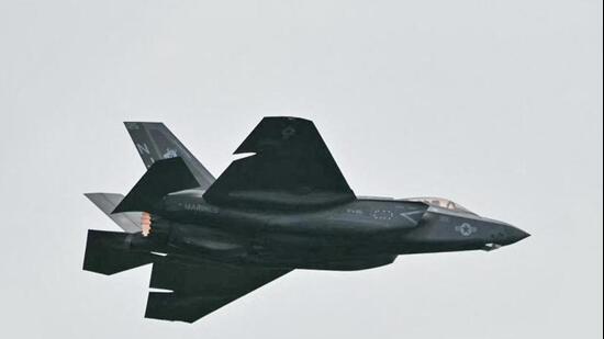 All major IAF assets, including fighter jets such as Sukhoi-30s, Mirage-2000s will participate in the exercise. (AFP file photo)