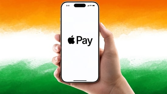 Apple Pay could finally land in India next month