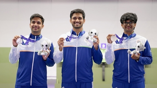 Asian Games 2026: Follow Day 3 Updates Asian Games 2026: Follow Day 3 Updates