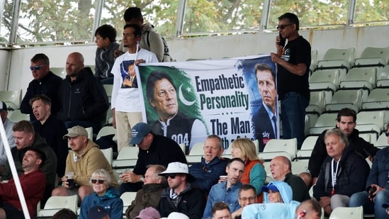 Imran Khan, 73, has remained incarcerated since 2023 following his conviction in a corruption case.