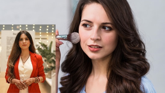 Makeup expert Drishti Madnani on skinimalism, glass skin, Gen Z trends and why heavy makeup is losing its appeal